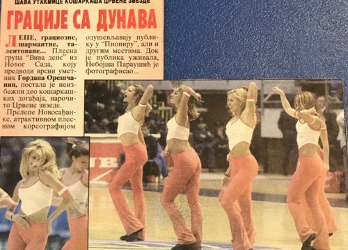 2000 Večernje Novosti